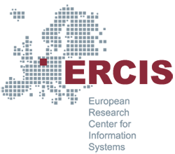 Logo ERCIS